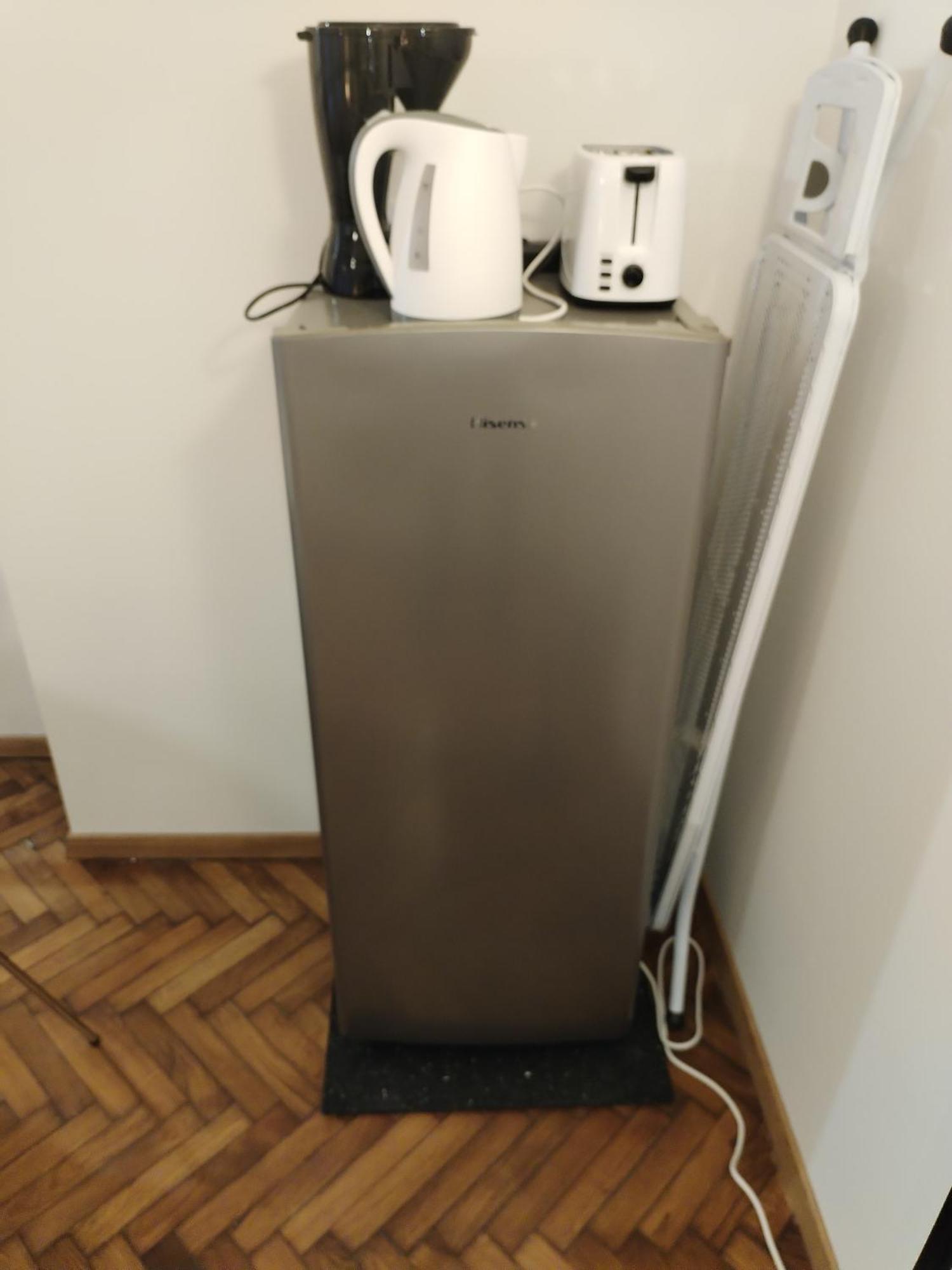 Apartman Marko ลอฟราน ภายนอก รูปภาพ